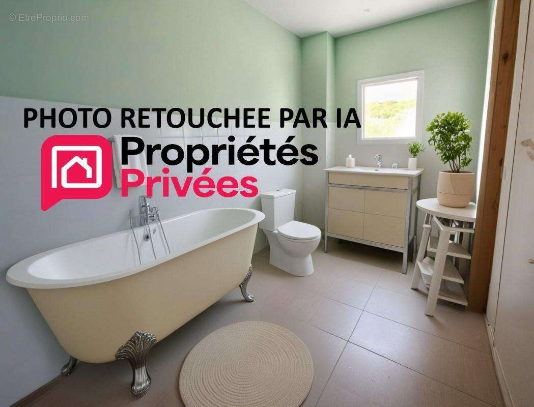 Jolie Maison 7 pièce(s) 145 m2 - photo 6
