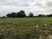 Terrain à ARTANNES-SUR-INDRE