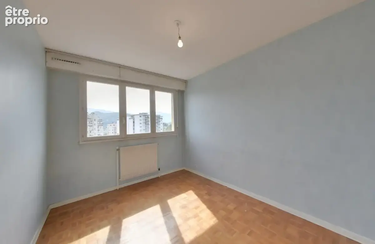 Appartement 66 m² à Grenoble  - photo 7