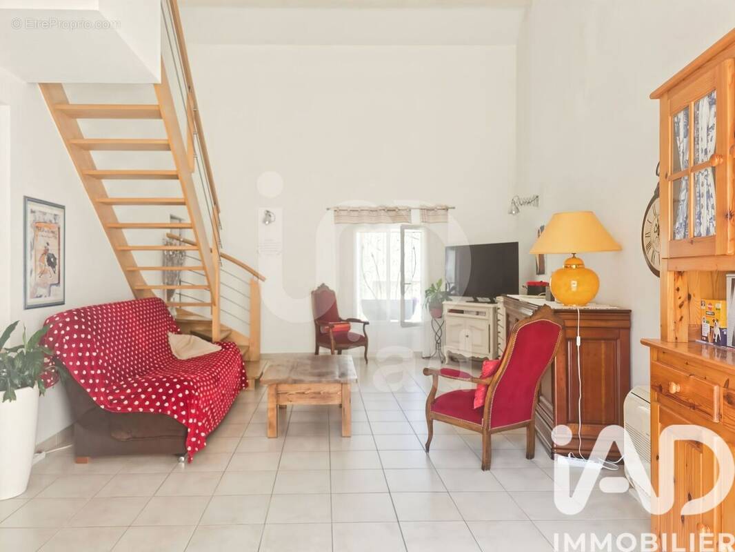 Photo 1 - Appartement à GARONS