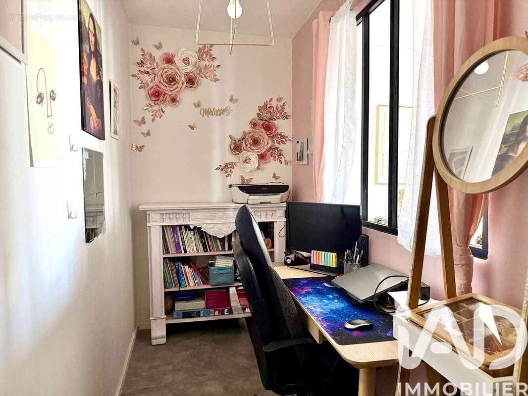 Photo 6 - Appartement à NANTES