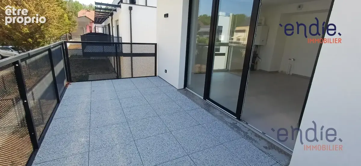 Appartement 3 pièces 68 m² à vendre à Bartenheim (68870) - photo 2