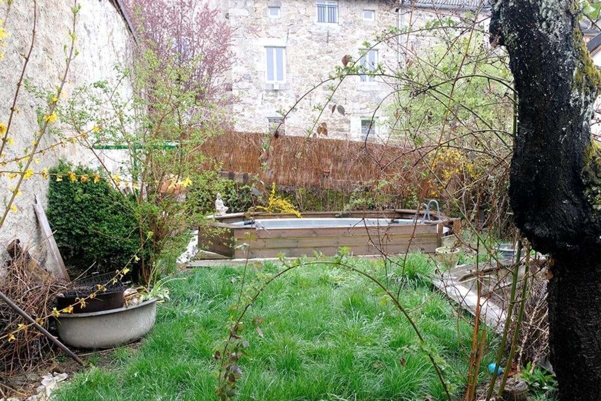 Maison à vendre 4 pièces TENCE (43) - photo 5