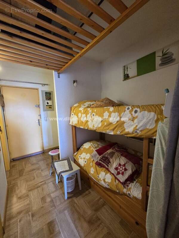 Appartement à JAUSIERS