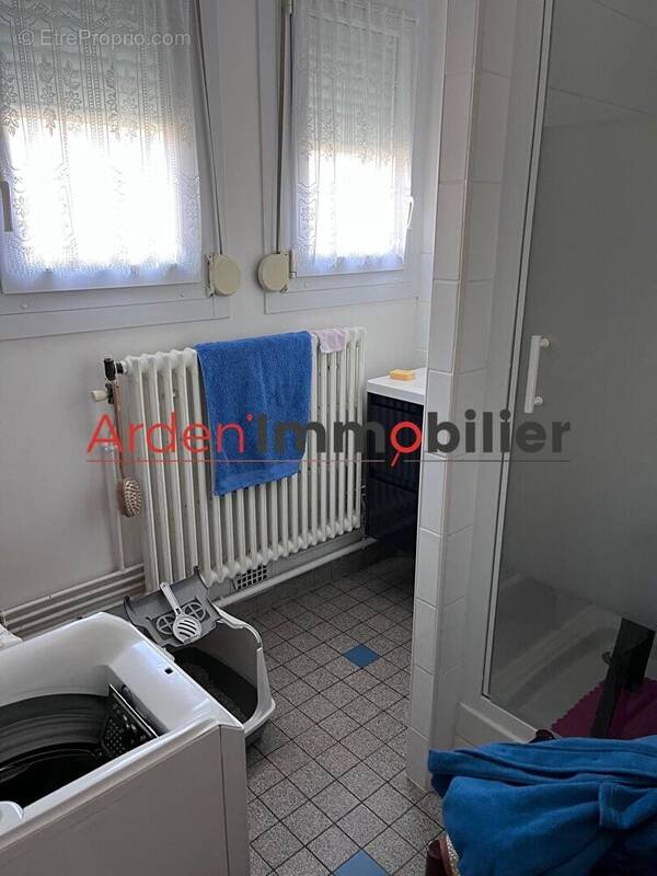 Appartement à RETHEL