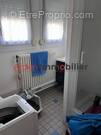 Appartement à RETHEL