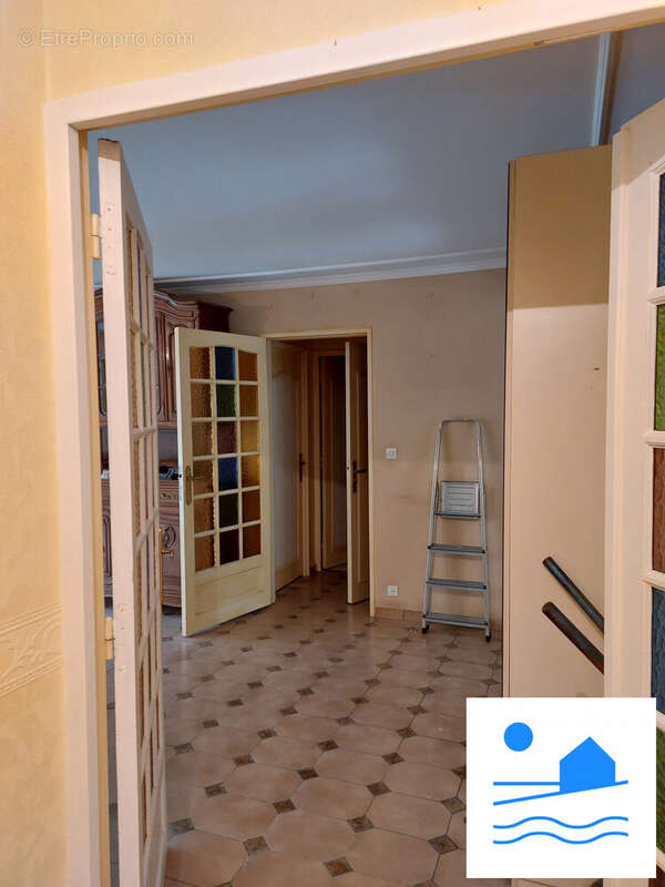 Appartement à ETRETAT