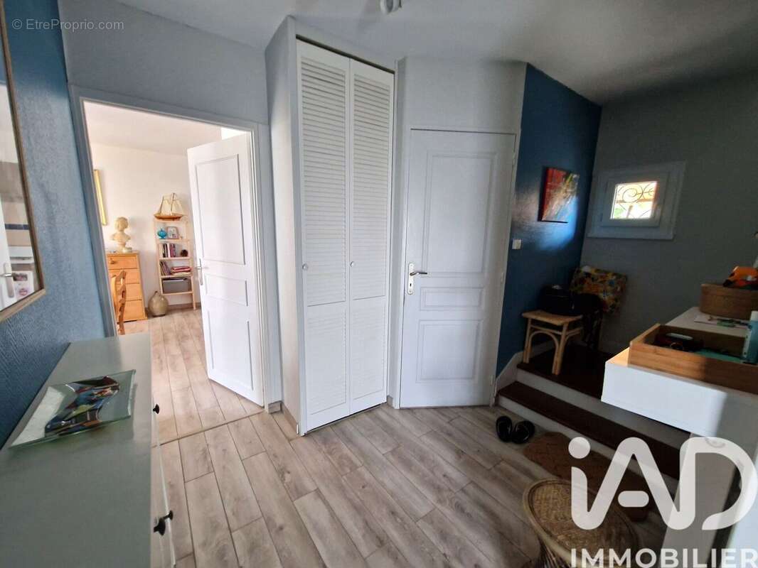 Photo 9 - Maison à SAINT-JEAN-DE-LA-RUELLE