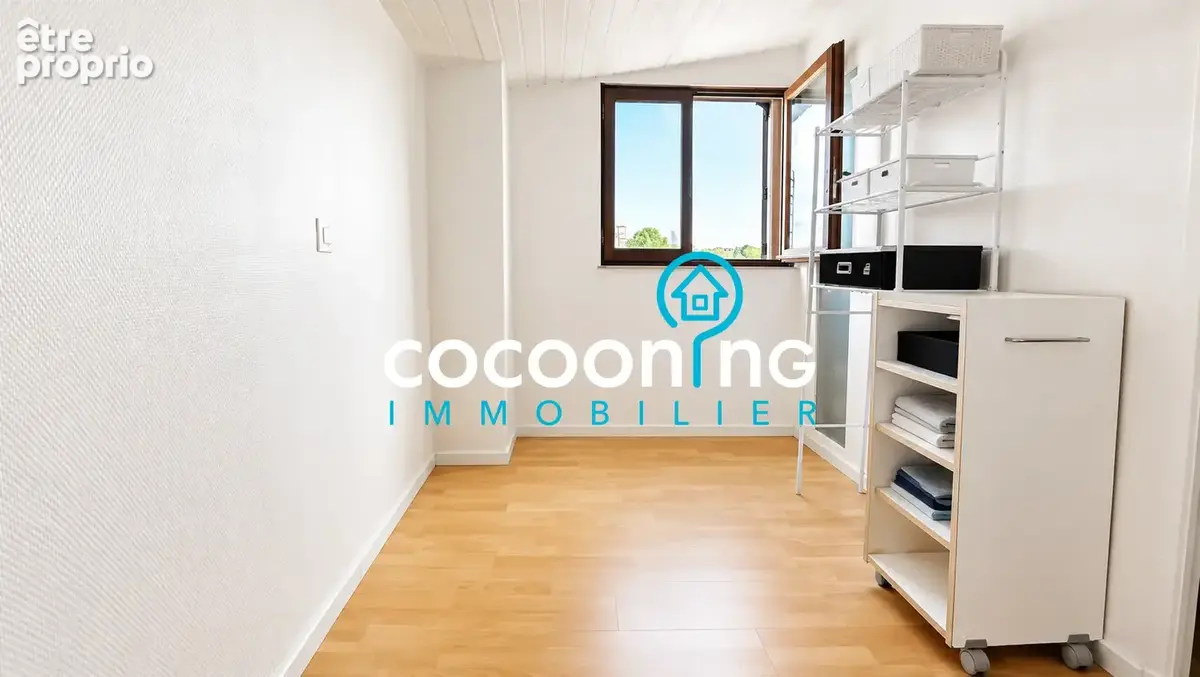 Maison 3 chambres avec emplacement privilégié - photo 12