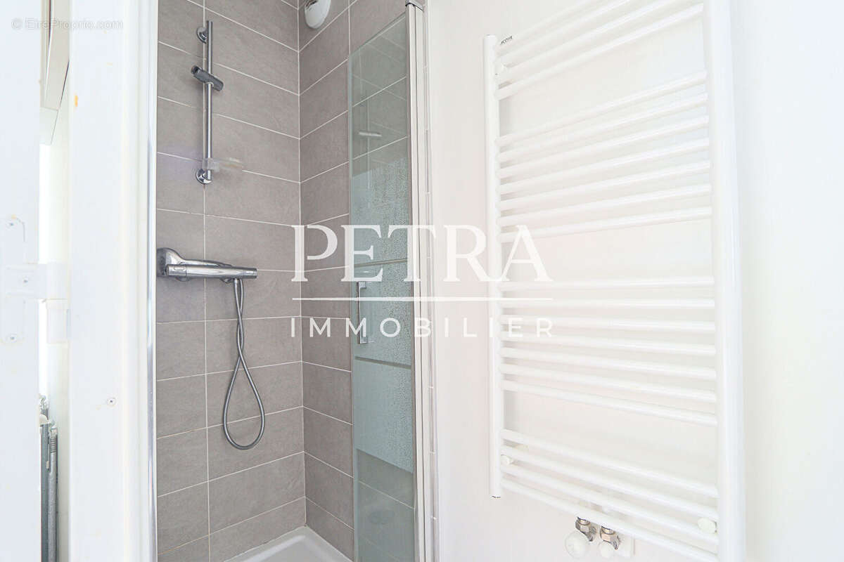 Appartement à CACHAN