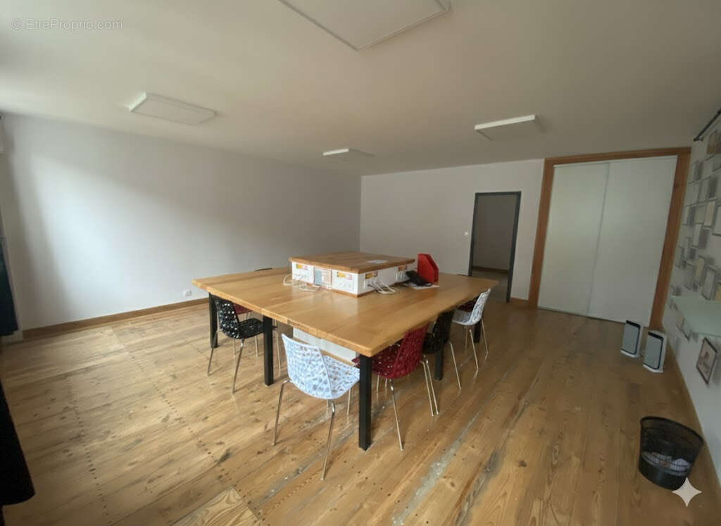 Appartement à CHALAIS