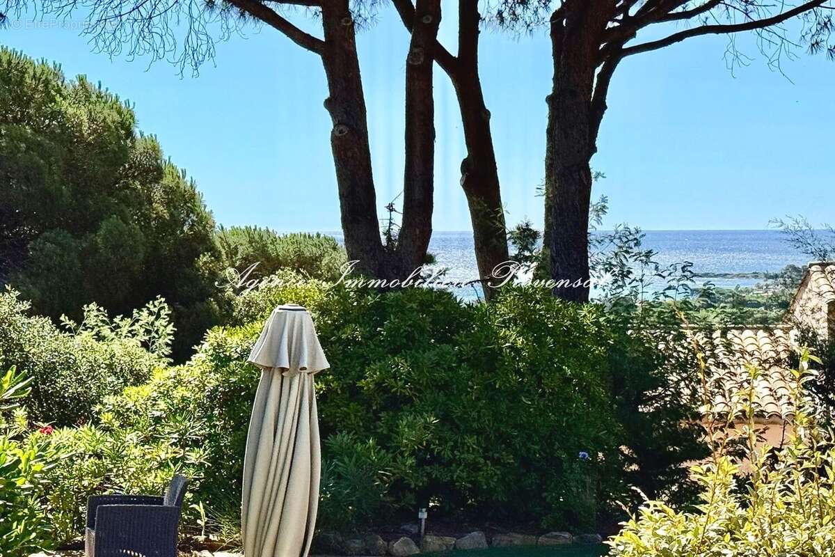 Maison 167 m² à Sainte-Maxime  - photo 5