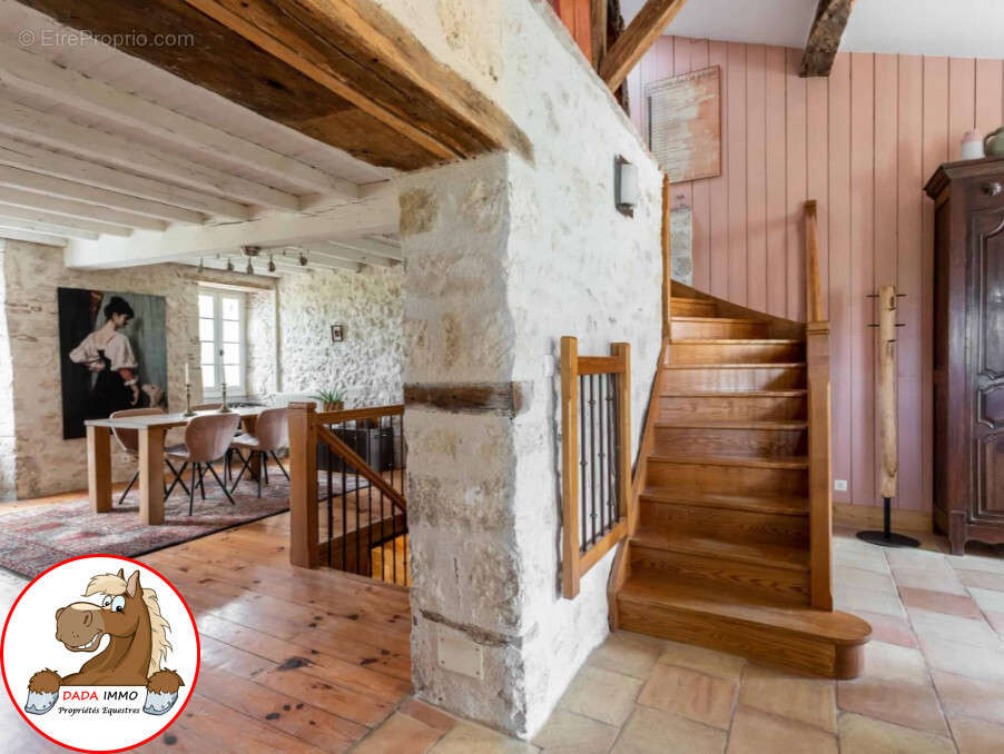 Maison à VILLENEUVE-SUR-LOT