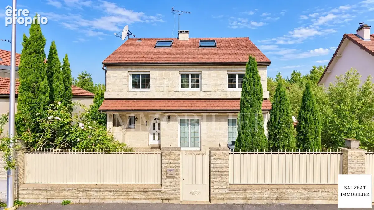 L'hay-les-Roses - Maison de prestige - photo 2