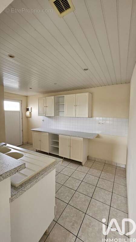 Photo 6 - Maison à SAINTES