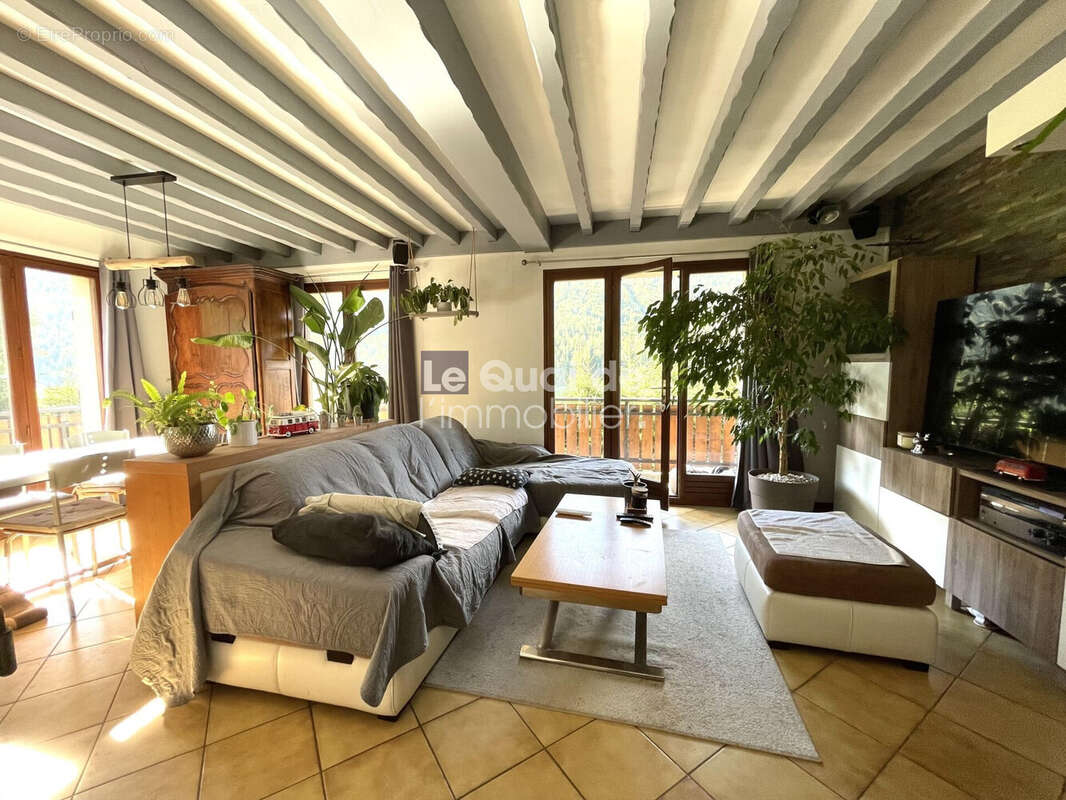 Appartement à VILLARD-DE-LANS