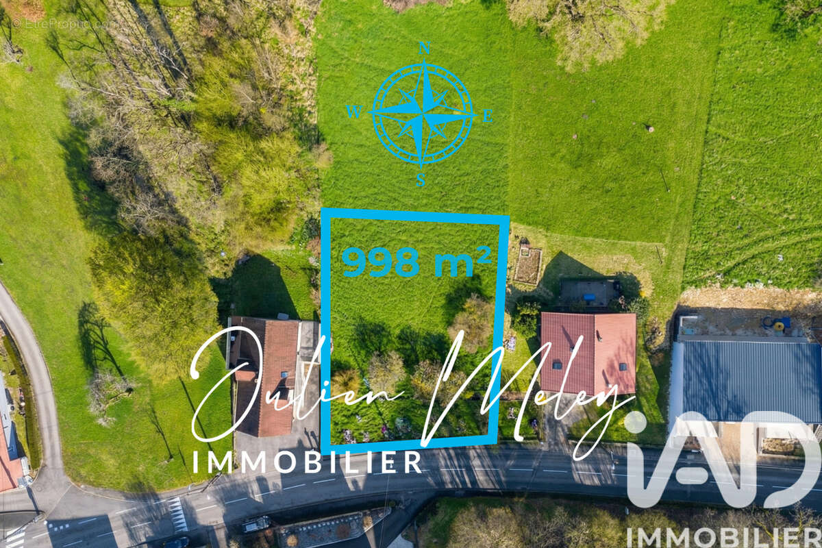 Photo 7 - Terrain à DUNG