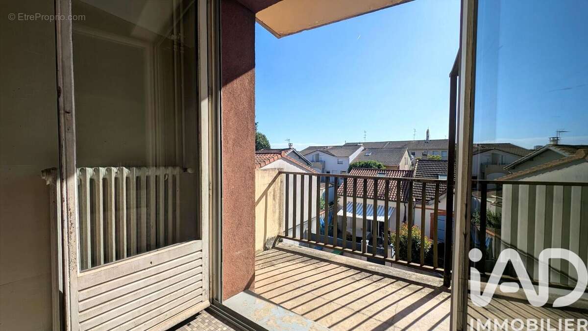 Photo 6 - Appartement à TOULOUSE