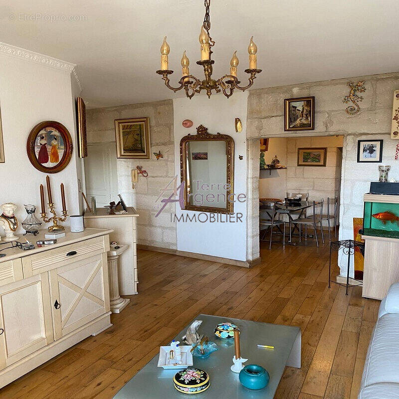 Appartement à BEAUCAIRE