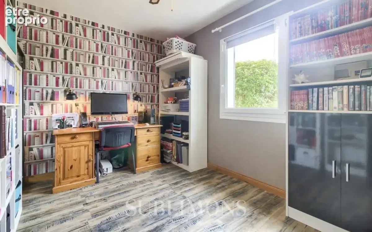 Maison à vendre Casson - photo 8