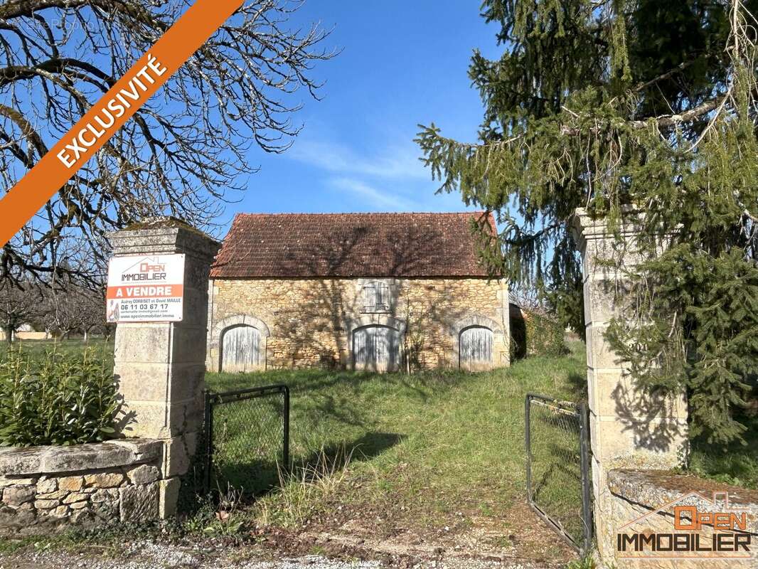 Maison 88 m² à Saint-Julien-De-Lampon  - photo 78