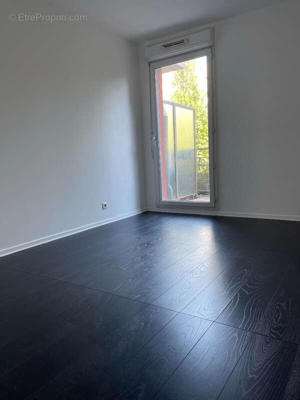 Appartement à LONGJUMEAU