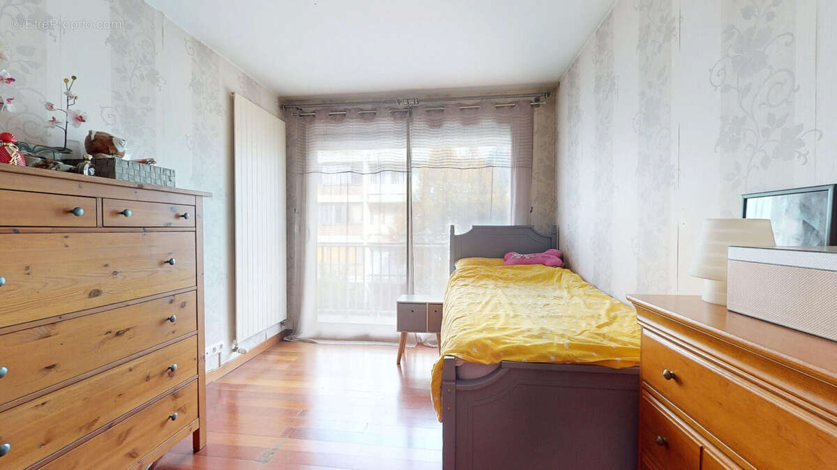 Appartement à VILLEMOMBLE