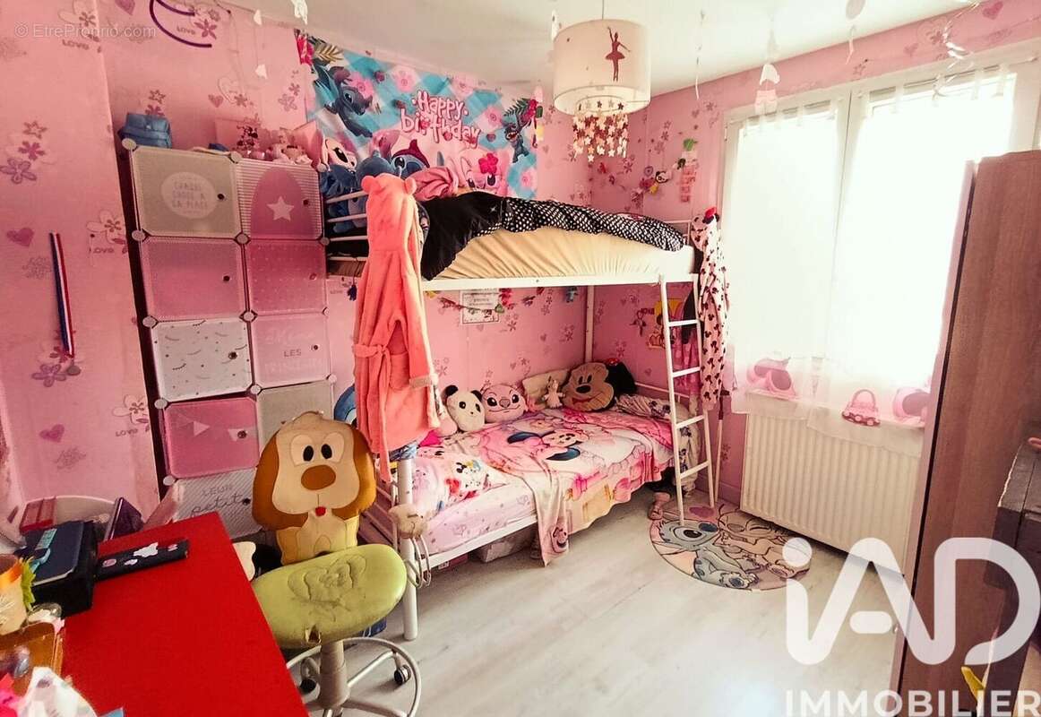 Photo 6 - Maison à SAINT-FLORENTIN