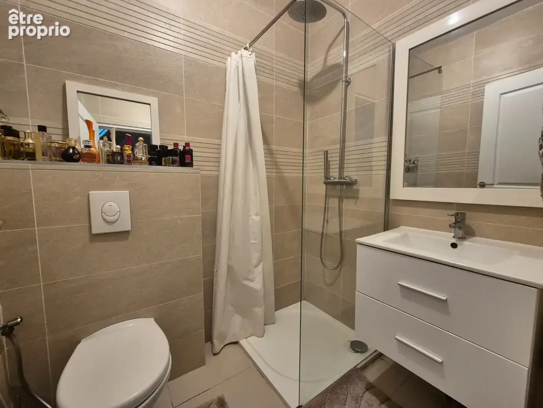 Maison 3/4 Chambres - photo 8