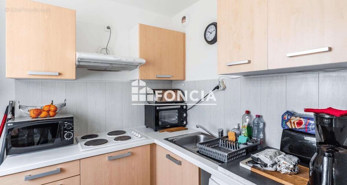 Appartement à MONDELANGE
