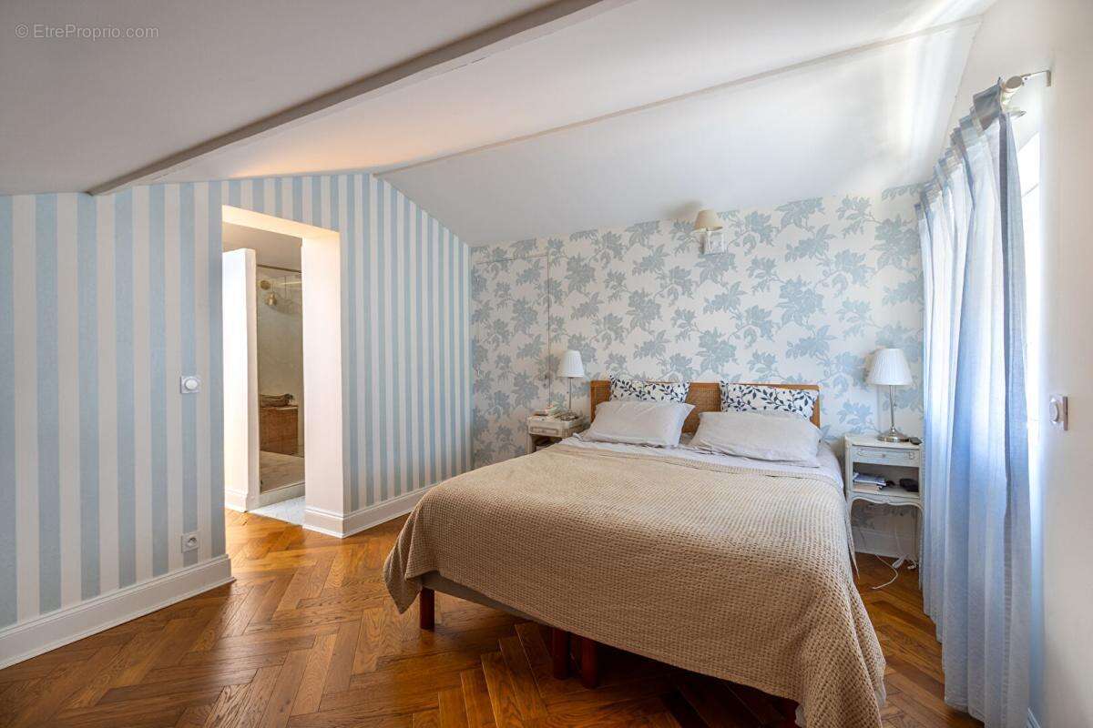 Maison à TOULON