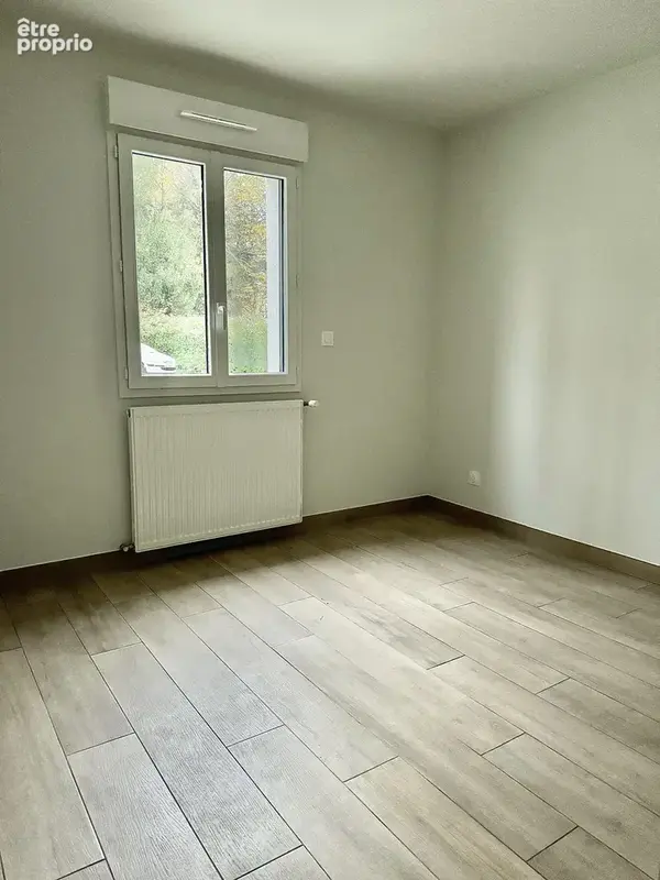 MAISON NEUVE, VILLEMANDEUR, 3 CHAMBRES, aux normes pour les personnes à mobilité réduite (PMR) - photo 8