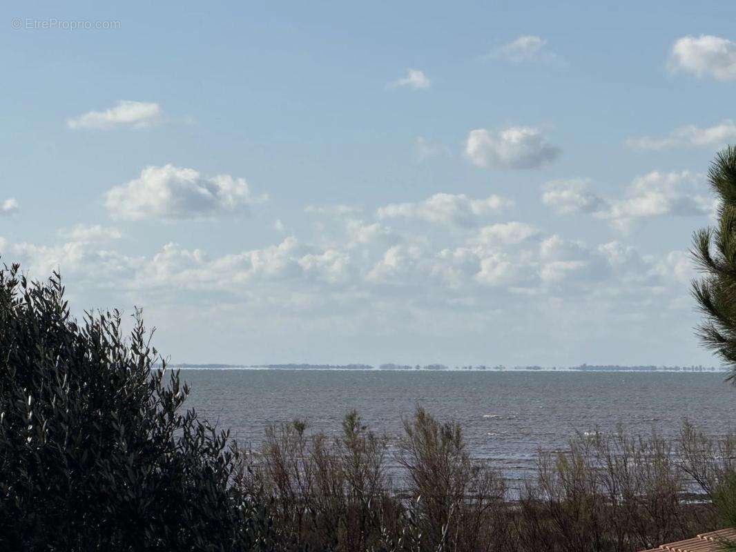 Maison à CHATELAILLON-PLAGE