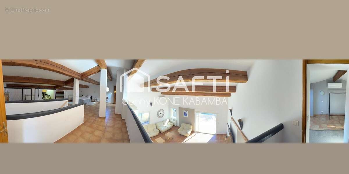 Photo 9 - Maison à SANARY-SUR-MER