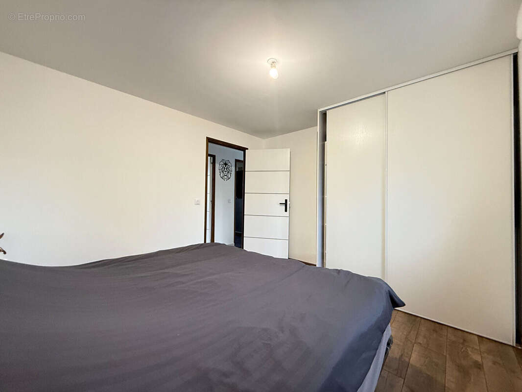 Maison à GERBEVILLER