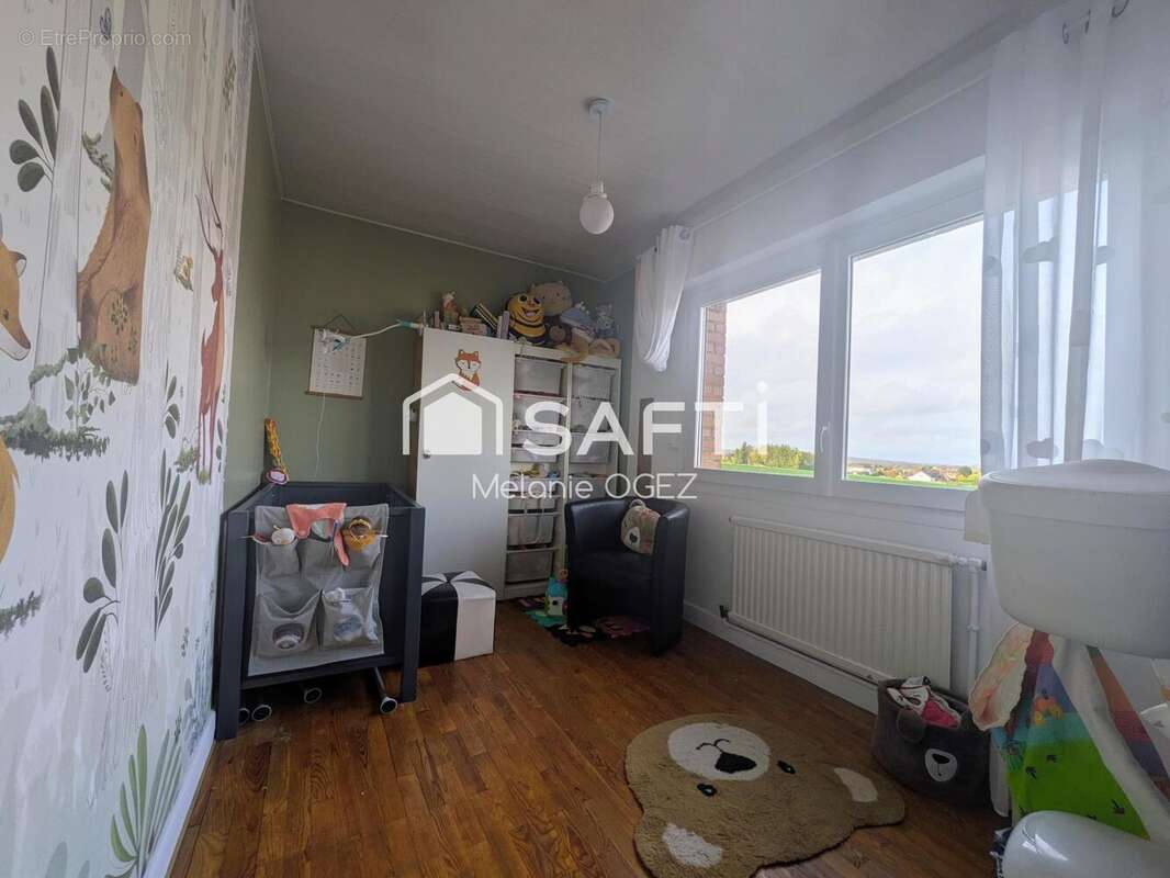 Photo 6 - Maison à BULLY-LES-MINES