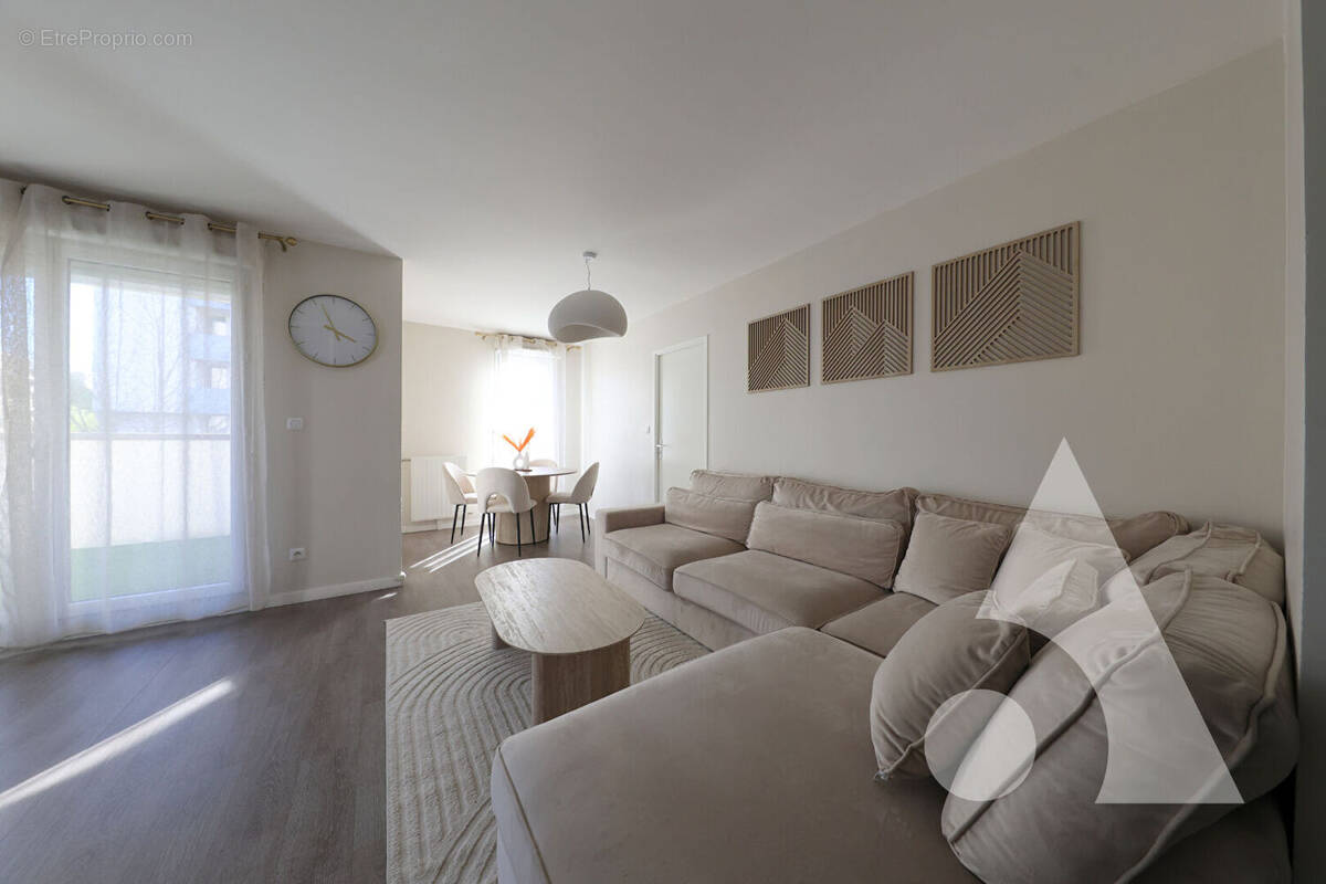 Appartement à EVRY