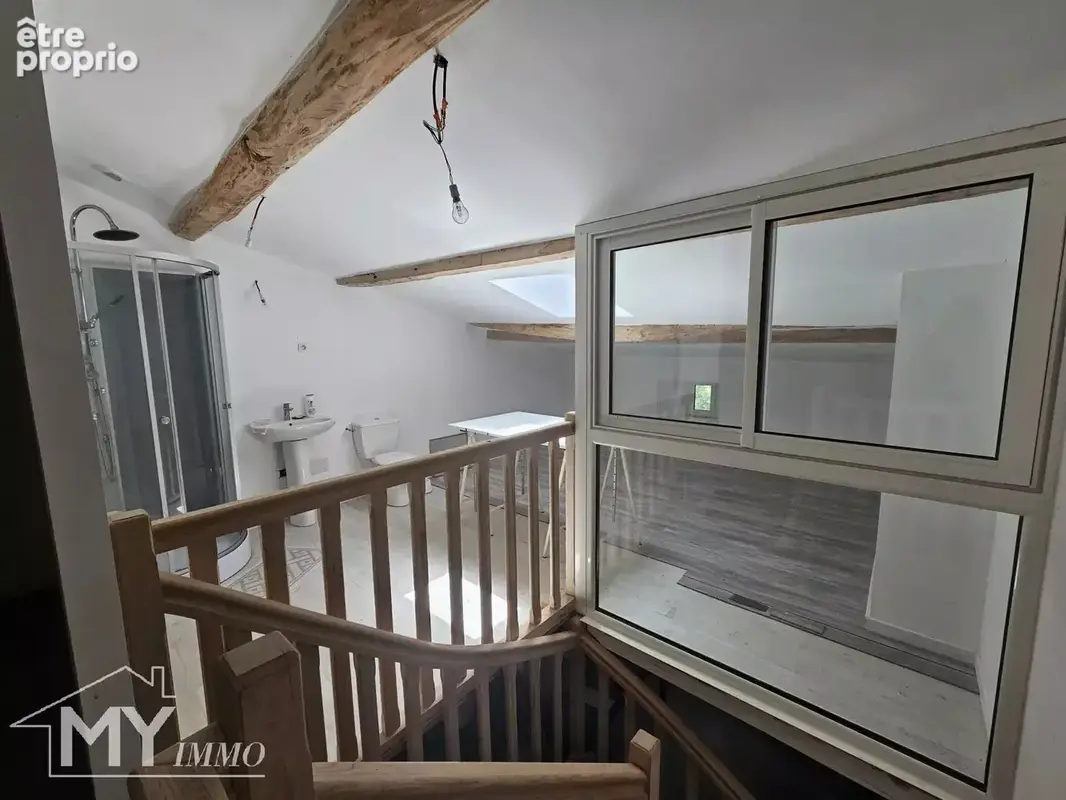 Montazeau : Maison de caractère à personnaliser selon vos envies - photo 7