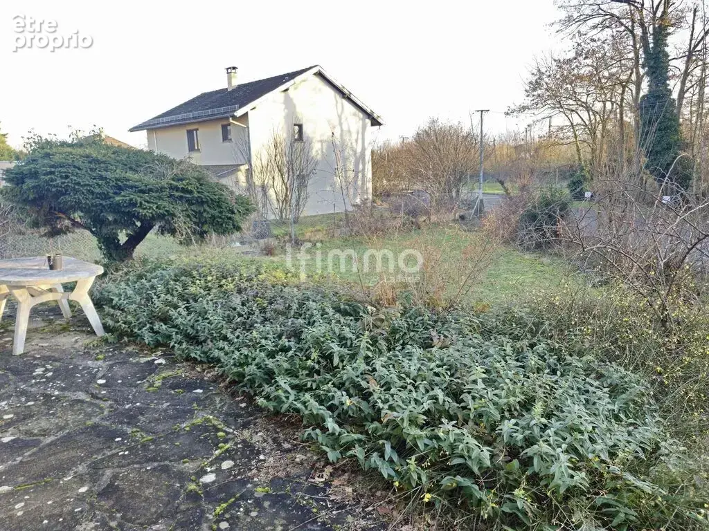 Maison 6pieces au calme (possible vie de plein pied) sur sept ar - photo 3