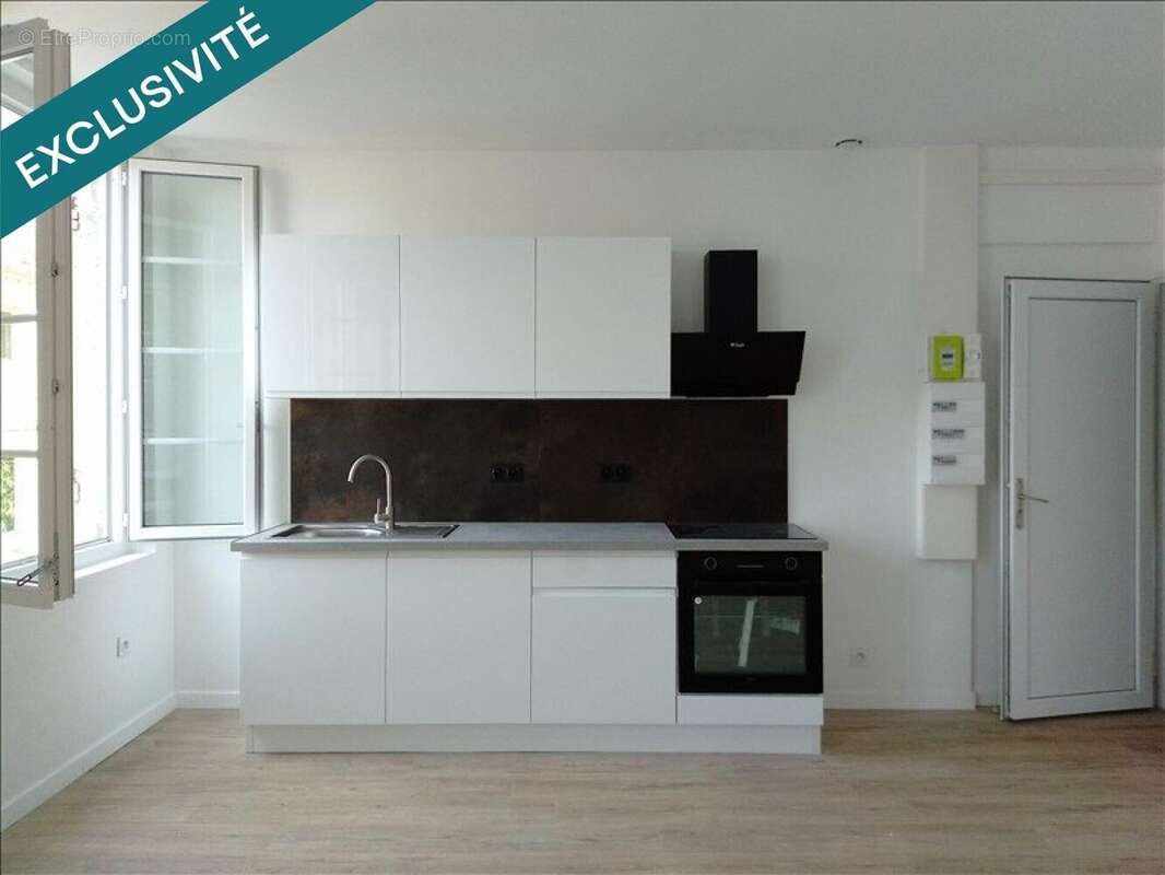 Photo 3 - Appartement à RIBERAC