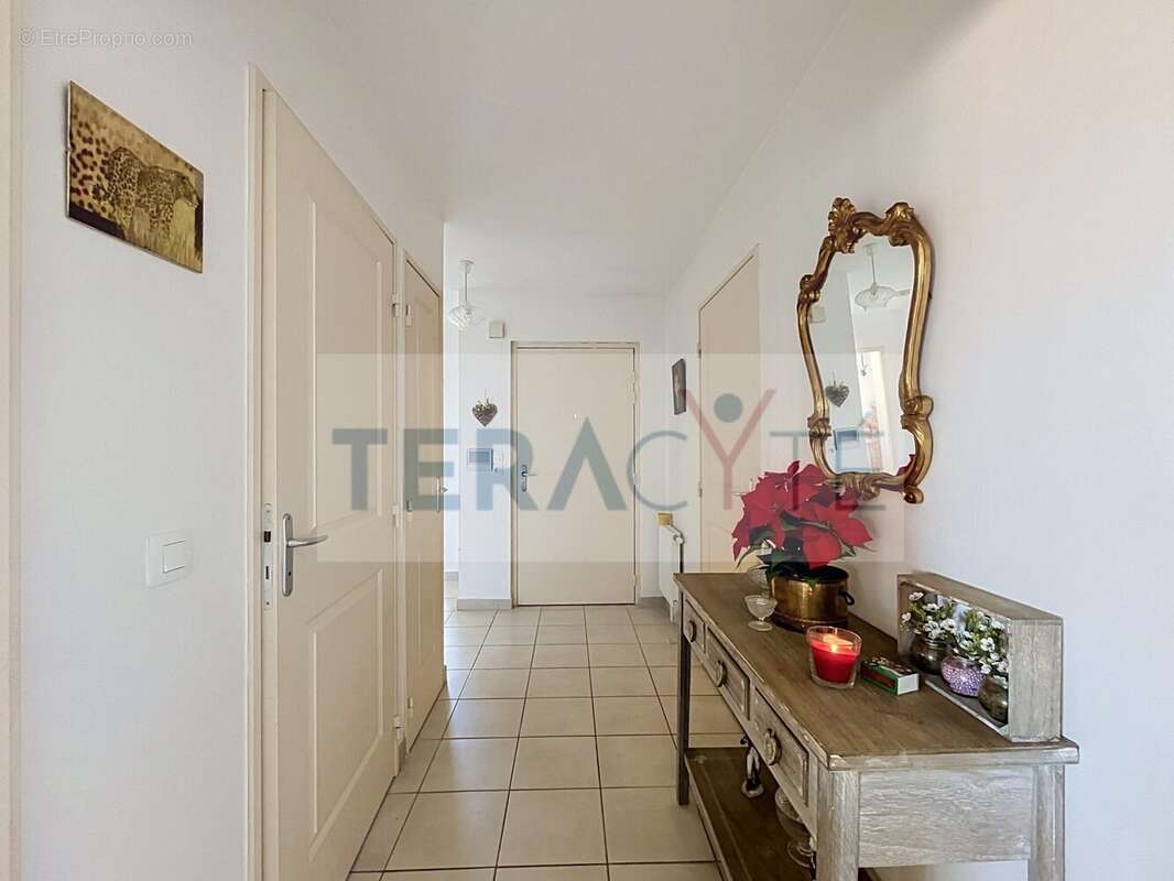 Appartement 72 m² à Villars-Les-Dombes  - photo 3