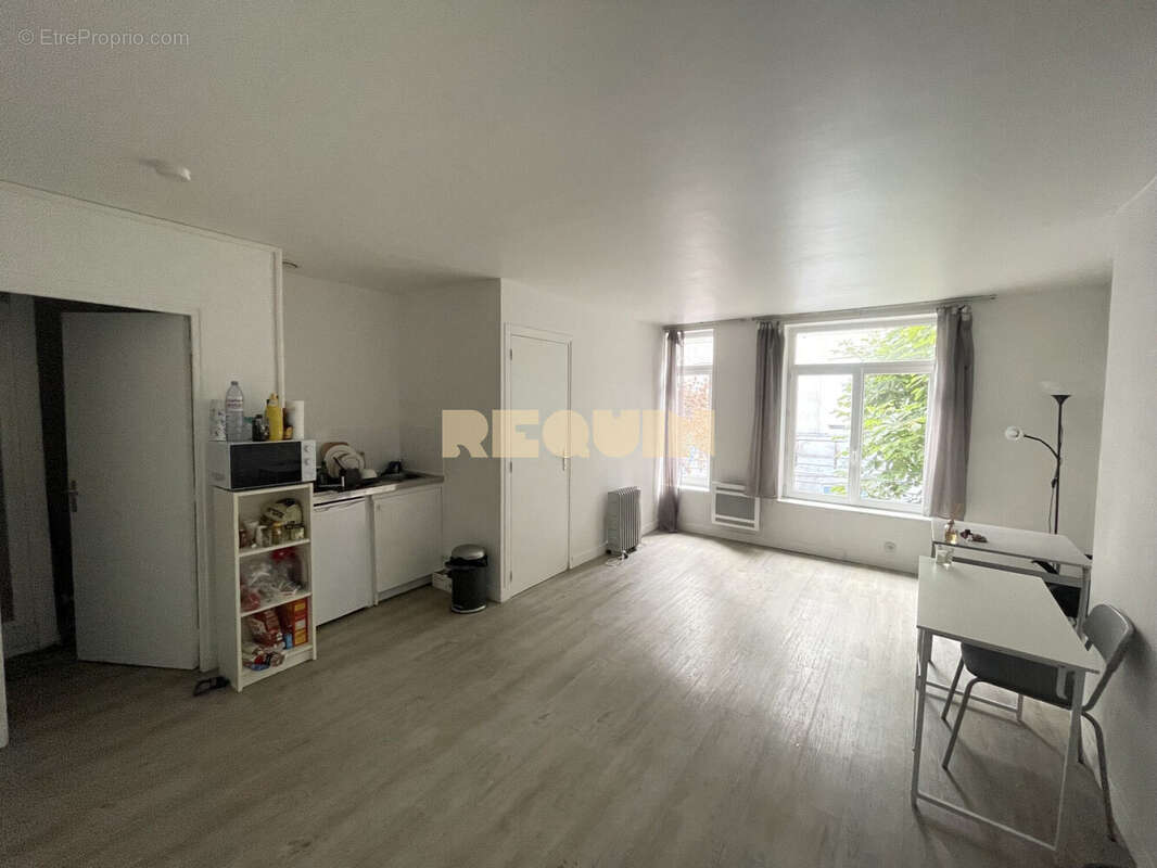 Appartement à LILLE