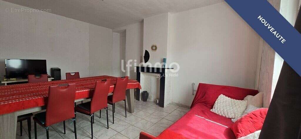 Maison individuelle _ Fort potentiel - photo 9