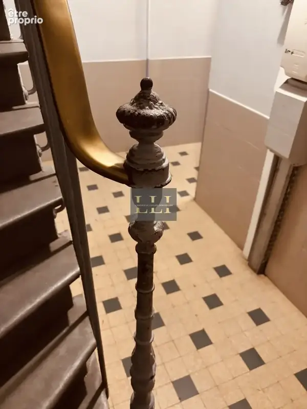 Immeuble de rapport 320 m2   Épernay - photo 3