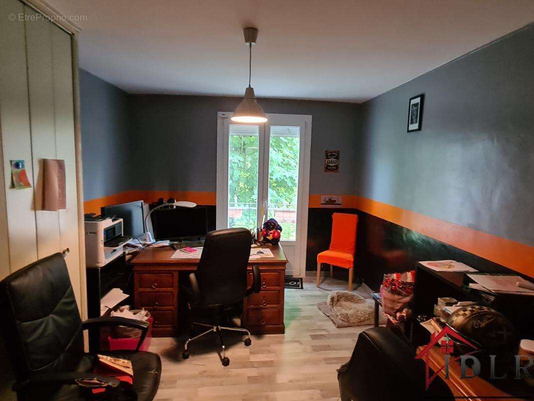 Maison à BAYARD-SUR-MARNE