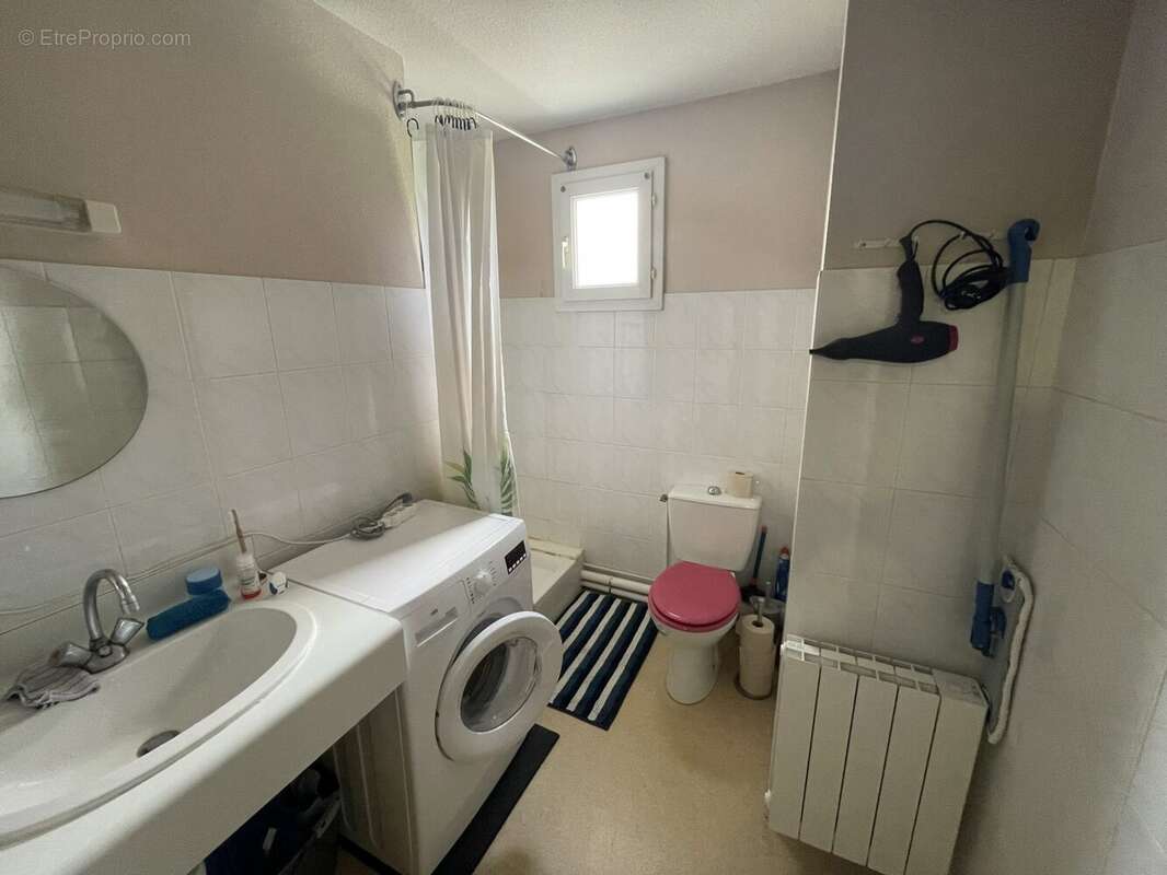 Appartement à POITIERS