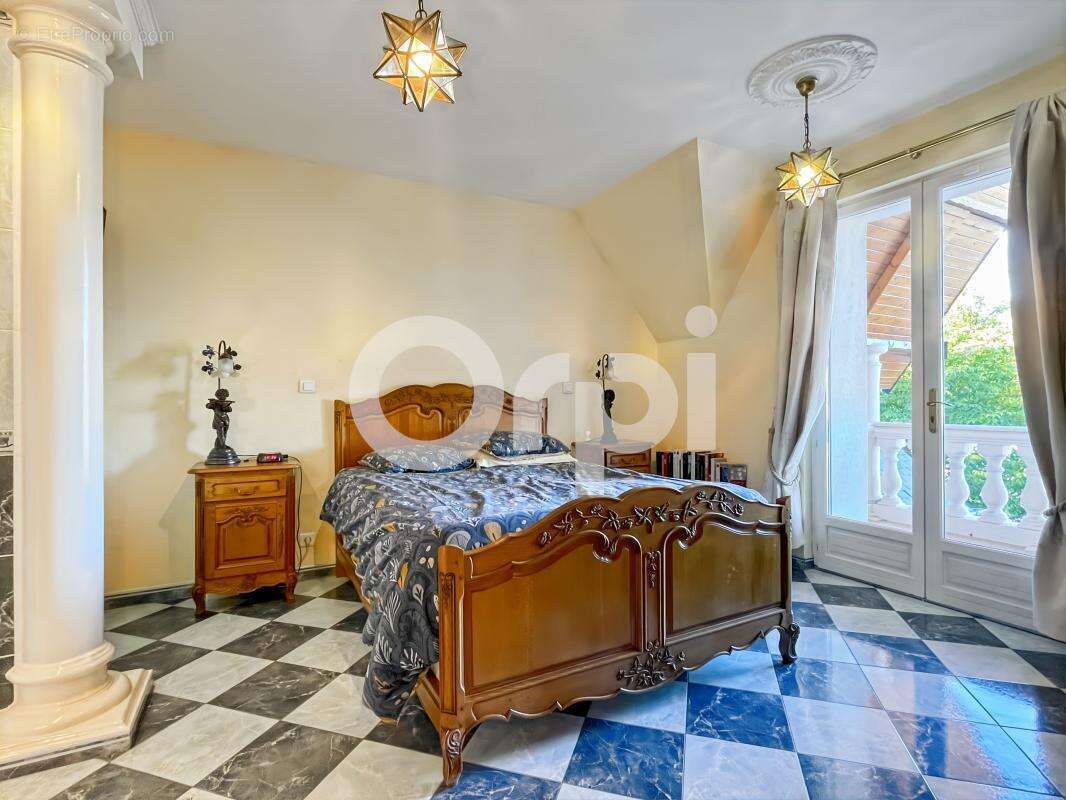 Maison à EMALLEVILLE