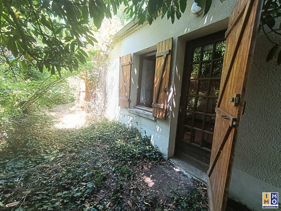 Maison à GRON