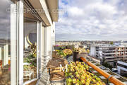 Appartement à MONTROUGE