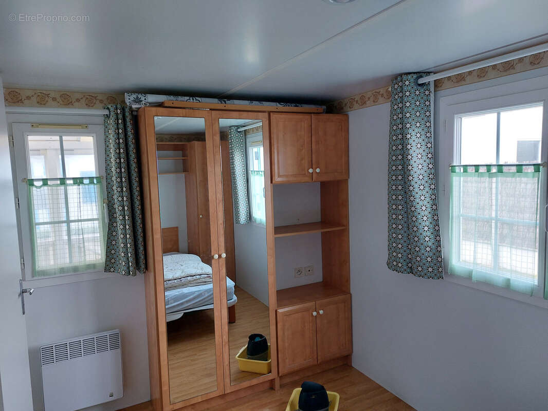 Autre à SAINT-GILLES-CROIX-DE-VIE